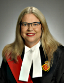 Freya Kristjanson
